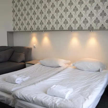 Hotel My Ok & Coliving