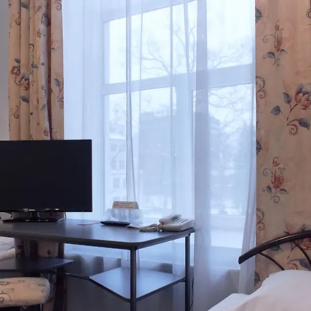 My Ok & Coliving 3* Riga