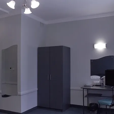 Hotel My Ok & Coliving