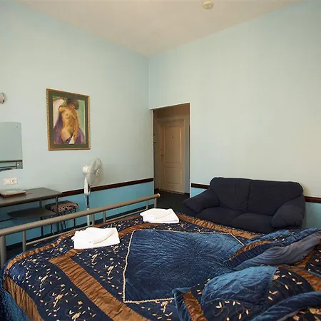 My Ok & Coliving 3*