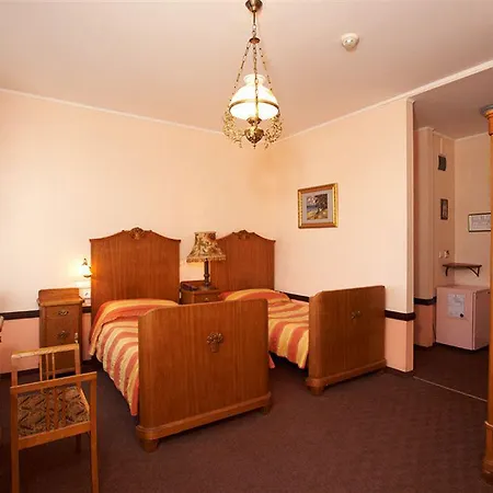 My Ok & Coliving 3*