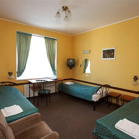 Hotel My Ok & Coliving